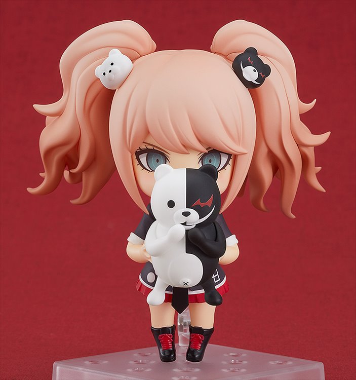 Dangan Ronpa 1 2 Reload - Junko Enoshima Nendoroid