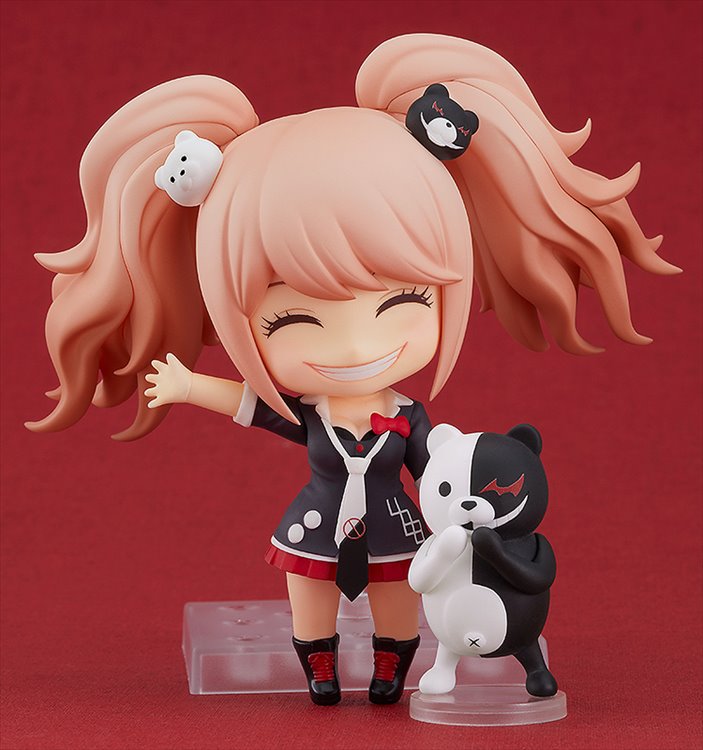 Dangan Ronpa 1 2 Reload - Junko Enoshima Nendoroid