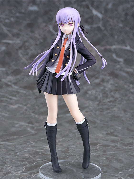 Dangan Ronpa 1 2 Reload - Kyoko Kirigiri Pop Up Parade PVC Figure