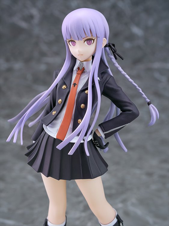 Dangan Ronpa 1 2 Reload - Kyoko Kirigiri Pop Up Parade PVC Figure