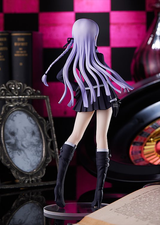 Dangan Ronpa 1 2 Reload - Kyoko Kirigiri Pop Up Parade PVC Figure