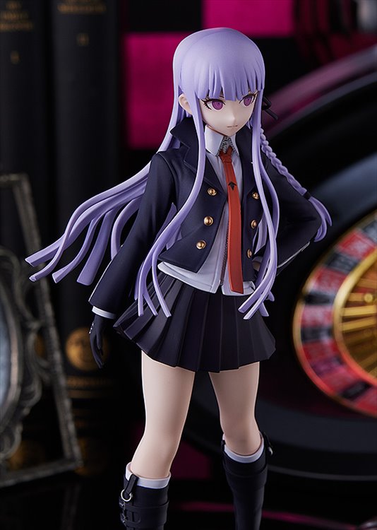 Dangan Ronpa 1 2 Reload - Kyoko Kirigiri Pop Up Parade PVC Figure