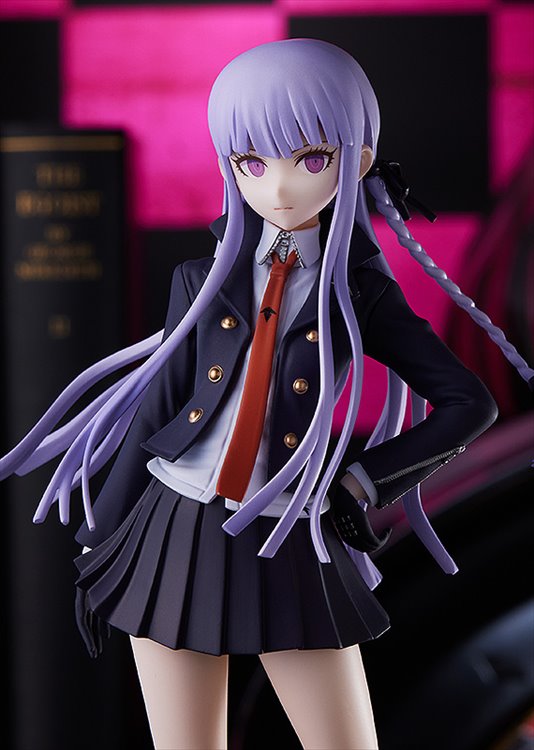 Dangan Ronpa 1 2 Reload - Kyoko Kirigiri Pop Up Parade PVC Figure