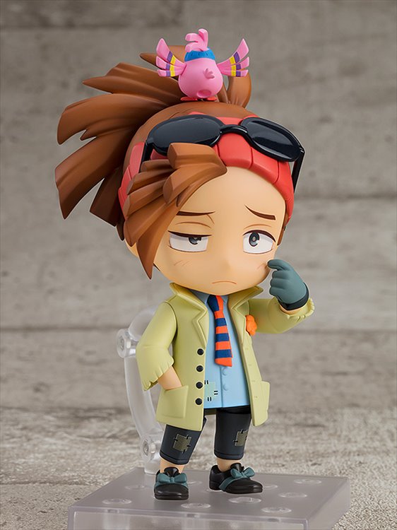 My Hero Academia - Rody Soul Nendoroid