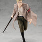 Attack On Titan - Reiner Braun Pop Up Parade PVC Figure