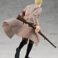 Attack On Titan - Reiner Braun Pop Up Parade PVC Figure