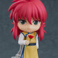 Yu Yu Hakusho - Kurama Nendoroid