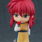 Yu Yu Hakusho - Kurama Nendoroid