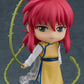 Yu Yu Hakusho - Kurama Nendoroid