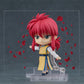 Yu Yu Hakusho - Kurama Nendoroid