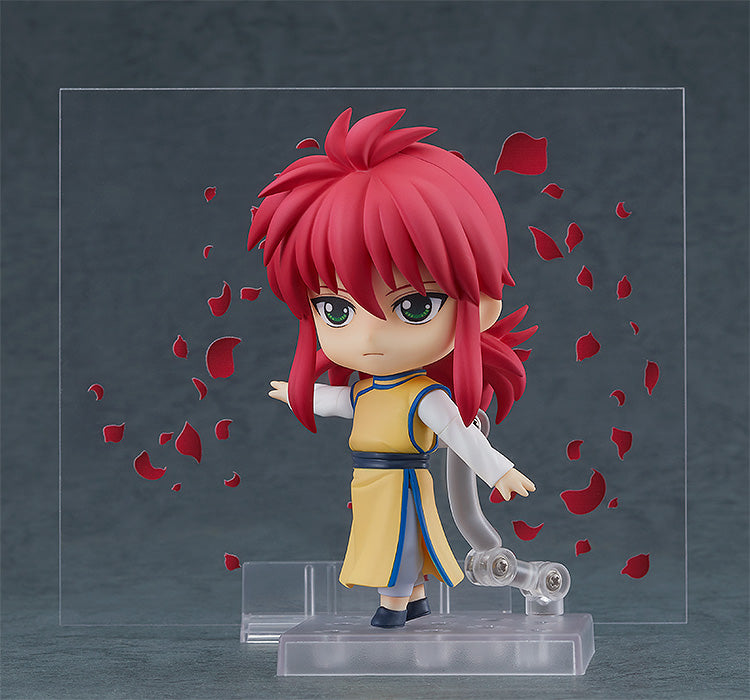 Yu Yu Hakusho - Kurama Nendoroid