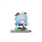 Genshin Impact - Battle Scene Collection Figure SINGLE BLIND BOX