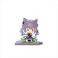 Genshin Impact - Battle Scene Collection Figure SINGLE BLIND BOX