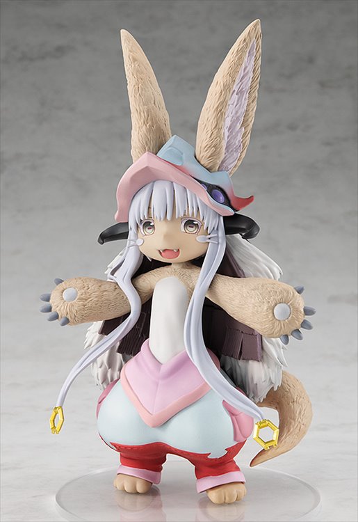 Made In Abyss - Nanachi Pop Up Parade Figure