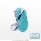 Vocaloid - Hatsune Miku Magical Mirai 2020 Winter Festival Fluffy Plush