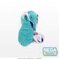 Vocaloid - Hatsune Miku Magical Mirai 2020 Winter Festival Fluffy Plush