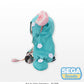 Vocaloid - Hatsune Miku Magical Mirai 2021 Fluffy Plush