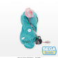 Vocaloid - Hatsune Miku Magical Mirai 2021 Fluffy Plush