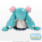 Vocaloid - Hatsune Miku Magical Mirai 2021 Fluffy Plush