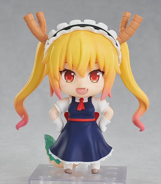 Miss Kobayashis Dragon Maid - Tohru Nendoroid