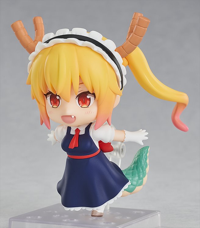 Miss Kobayashis Dragon Maid - Tohru Nendoroid