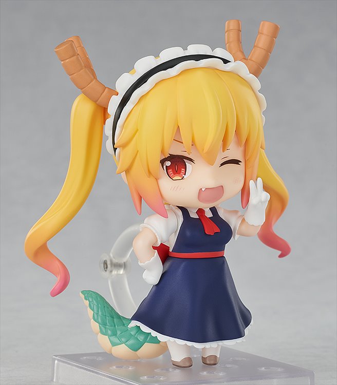 Miss Kobayashis Dragon Maid - Tohru Nendoroid