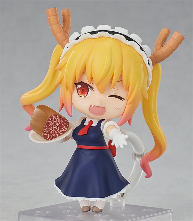 Miss Kobayashis Dragon Maid - Tohru Nendoroid