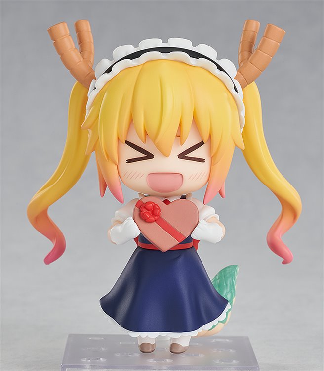 Miss Kobayashis Dragon Maid - Tohru Nendoroid