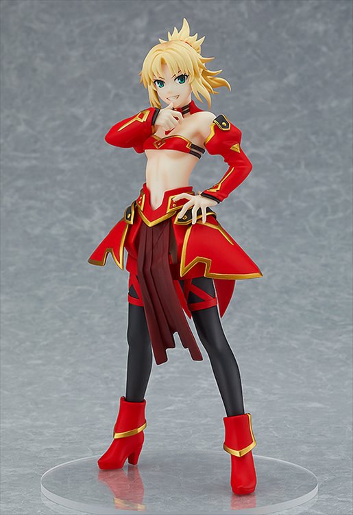 Fate Grand Order - Saber Mordred Pop Up Parade Figure