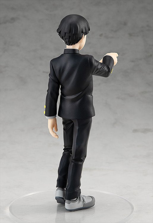 Mob Psycho 100 III - Shigeo Kageyama Pop Up Parade Figure