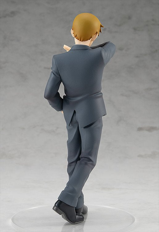 Mob Psycho 100 III - Arataka Reigen Pop Up Parade Figure