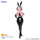 Super Sonico - Super Sonico Bicute Bunnies Original Drawing Costume Figure