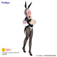 Super Sonico - Super Sonico Bicute Bunnies Original Drawing Costume Figure