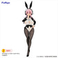 Super Sonico - Super Sonico Bicute Bunnies Original Drawing Costume Figure