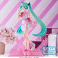 Vocaloid - Sakura Miku Omutatsu Ver. Luminasta Figure