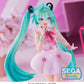 Vocaloid - Sakura Miku Omutatsu Ver. Luminasta Figure