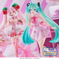 Vocaloid - Sakura Miku Omutatsu Ver. Luminasta Figure