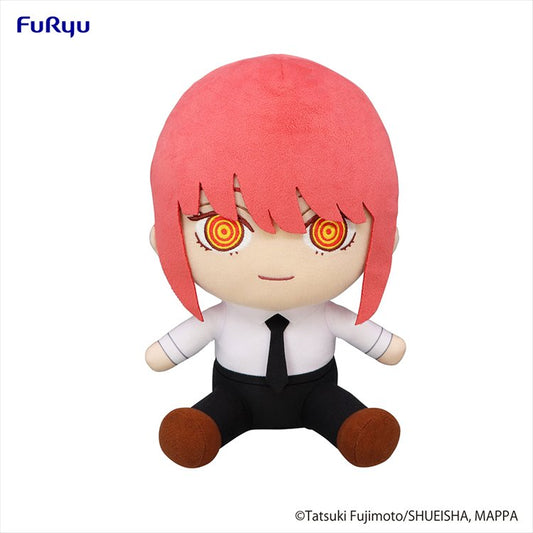 Chainsaw Man - Makima 26cm Plush