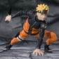 Naruto Shippuden - Naruto Uzumaki The Jinchuuriki Entrusted with Hope S. H. FIguart
