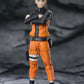 Naruto Shippuden - Naruto Uzumaki The Jinchuuriki Entrusted with Hope S. H. FIguart