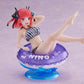 The Quintessential Quintuplets - Nino Nakano Aqua Float Girls Figure