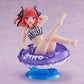 The Quintessential Quintuplets - Nino Nakano Aqua Float Girls Figure