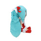 Vocaloid - Hatsune Miku Christmas 30cm Plush Doll