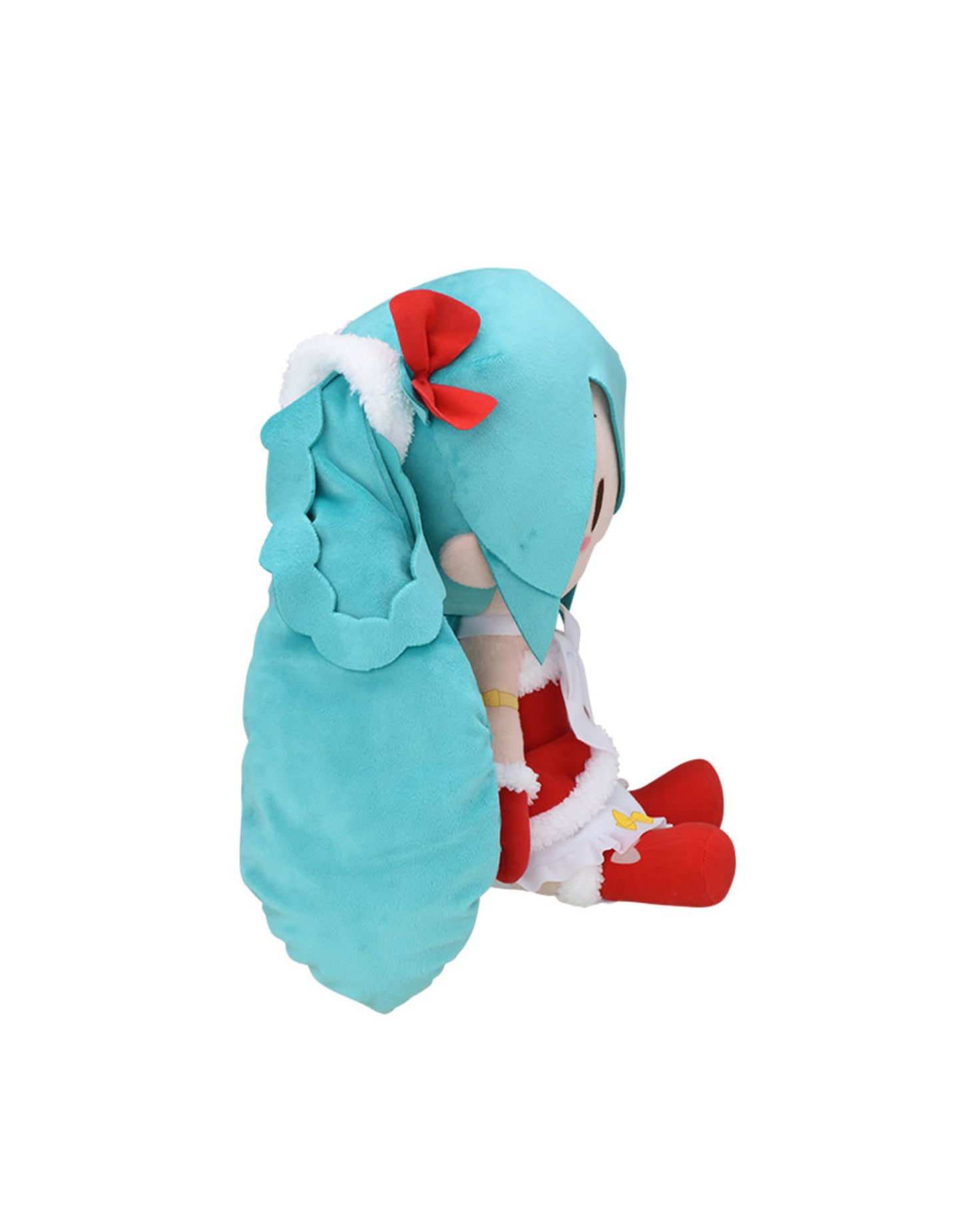 Vocaloid - Hatsune Miku Christmas 30cm Plush Doll
