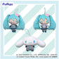 Vocaloid - Miku x Sanrio 15cm Plush A