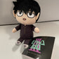 Mob Psycho 100 III - Katsuya Serizawa 13cm Plush