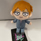 Mob Psycho 100 III - Arataka Reigen 13cm Plush