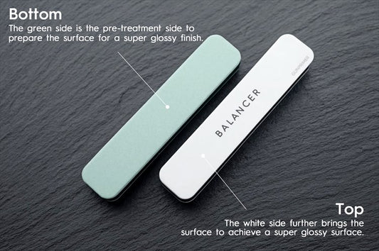 Gunprimer - Balancer White