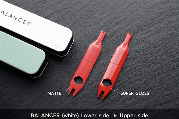 Gunprimer - Balancer White