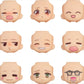 Nendoroid More - More Face Swap 02 SINGLE BLIND BOX